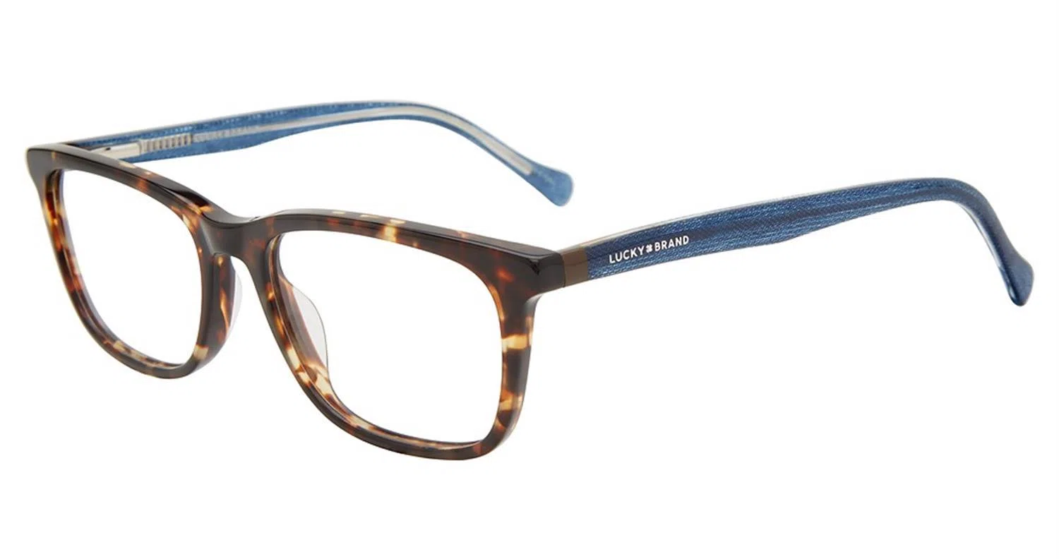 Lucky Brand VLBD824 Eyeglasses - view 2